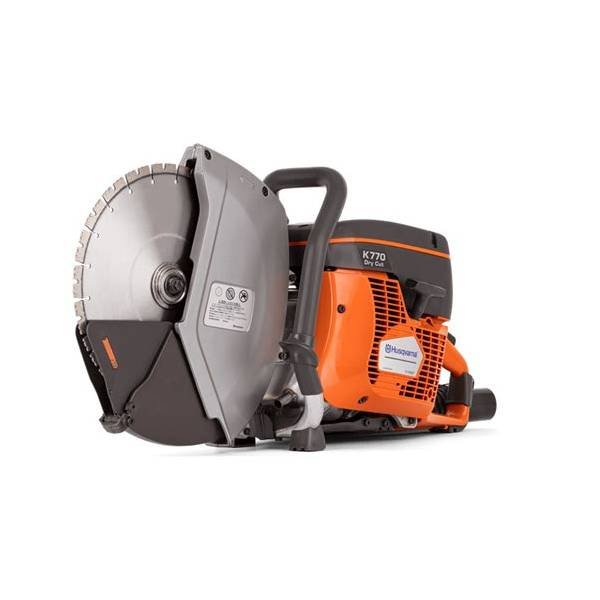 HUSQVARNA K770 Betonsäge