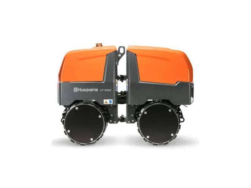 Husqvarna LP9505 Reversierbare Vibrationsplatte