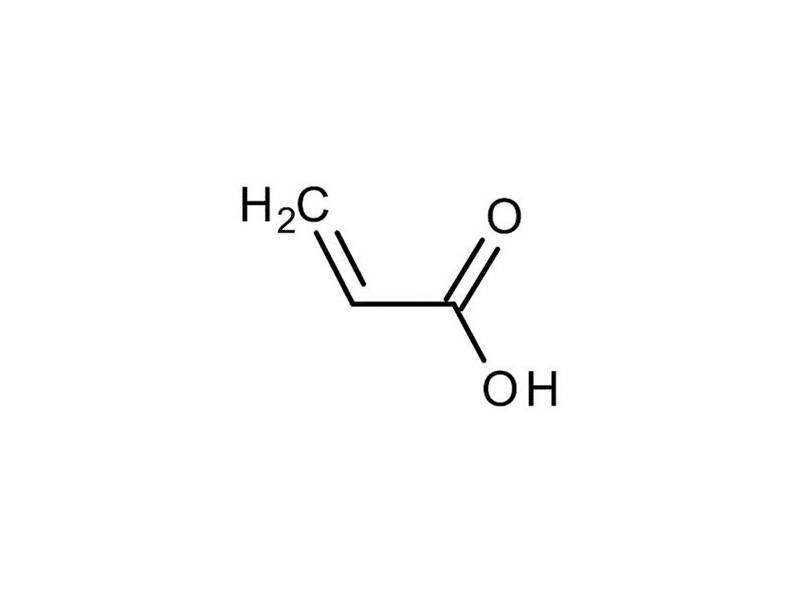 Acrylsäure, technisch - 200 l Fass - CAS 79-10-7