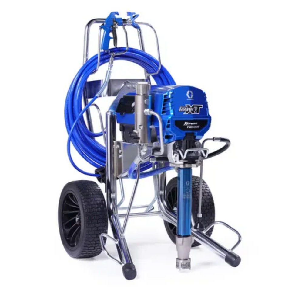 Graco Mark X HD ProContractor