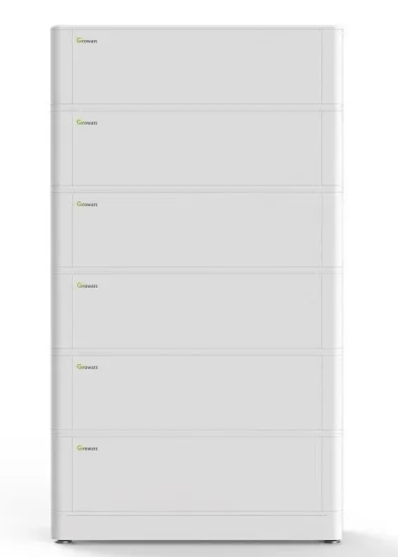 Growatt ARK HV 25.6 kWh 25.6H-A2