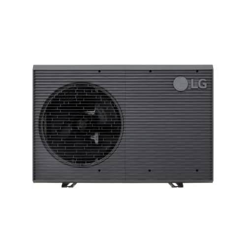 LG THERMA V R290 Monobloc-Set 14kW