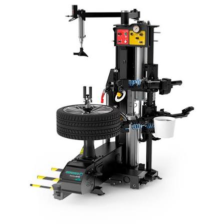 Hofmann monty 8700B SmartSpeed