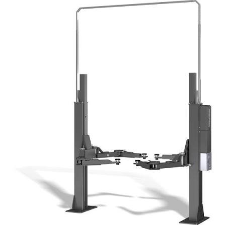 Nussbaum Power Lift HL 6000 SST DG
